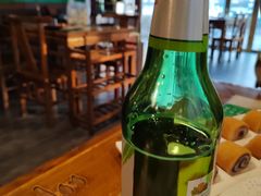 -京门老爆三·铜锅涮肉 爆肚(望京店)