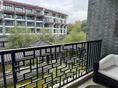 -杭州西溪喜来登度假大酒店