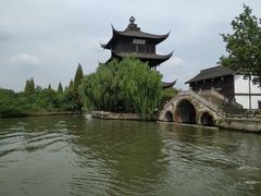 -柯岩风景区