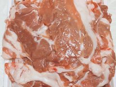 -惠和祥羊肉片(江都路店)