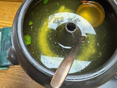 -云海肴·汽锅鸡·云南菜(天山百盛优客店)