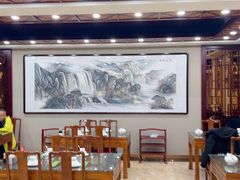 -民族饭荘(新华大街店)