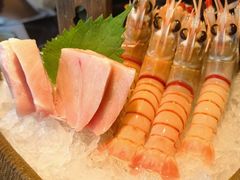 -花潮料理艺食馆(苏宁广场B区店)