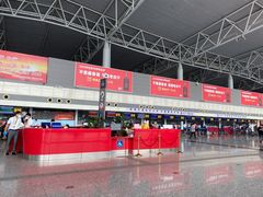 -石家庄正定国际机场-T2航站楼