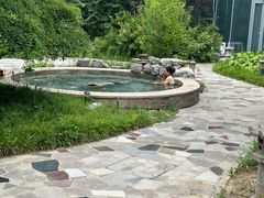 -中家鑫园温泉酒店鑫悦汤泉