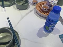 -南拳十三姨·潮汕砂锅粥·粤菜(西单大悦城店)