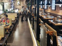 -韩盛·盛江山自助料理(于洪新玛特店)