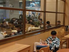 -去茶山(重庆万象城店)