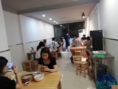 -大叔家福鼎小吃(十全街店)