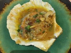 -大渔铁板烧(中山路八佰伴店)