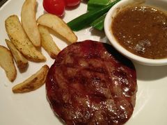 -斗牛士牛排(南京东路店)
