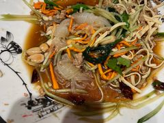 -八大碗·地道东北菜(佳兆业店)