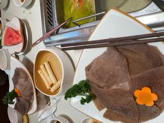 -海底捞火锅(吾悦国际广场店)