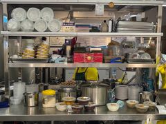 -百花传统甜品店(原址店)