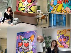 -红星美凯龙(山东全球家居1号店)