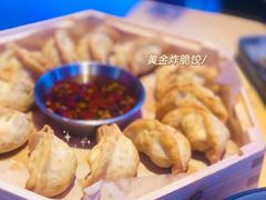 -燥次·烧烤酒场(万象城店)