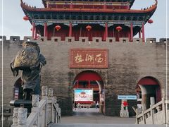 -西湖楼禧园·宴会聚餐(三一大道店)