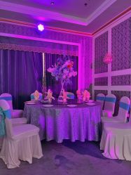 -友谊宫·宴会厅