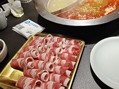 -额尔敦·品质自助(摩尔城店)