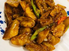 -老伍泉水涮肉(管庄店)