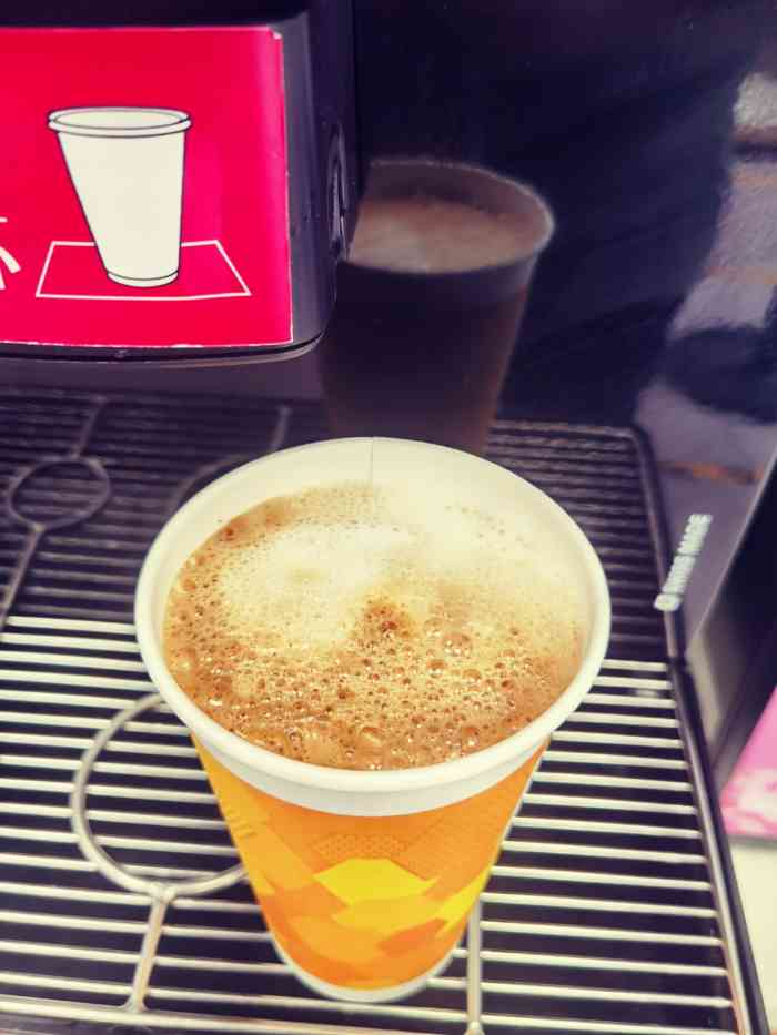 便利蜂(南营房胡同老番街店)-"每次早上健身的必经