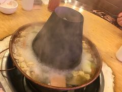 -月圆火锅(宁海东路二店)