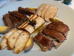 -潮堂 · 潮州菜(国贸商城店)