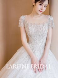 -拉瑞娜LaReine婚纱礼服高级定制