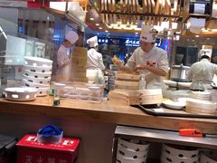 -西贝(枫蓝国际购物中心店)