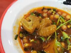 -烧哥美蛙肥肠鱼火锅·十五年社区店