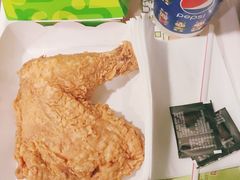 -德克士(步行街店)