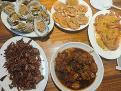 -花乐餐厅(涠洲岛店)