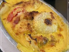 -妈阁铭记澳葡美食