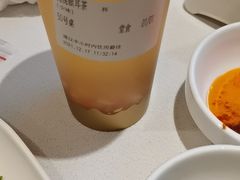 -海底捞火锅(长宁路龙之梦店)