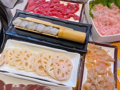 -重庆锦火锅(惠福东路店)