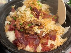 -顺徕德·仙庙烧鸡(桂庙路店)