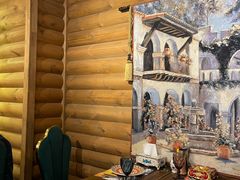 -卢布里西餐厅(总店)