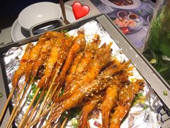 -绿茶餐厅(汇悦大融城店)