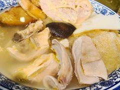 -三林本帮馆(中林街店)
