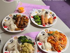 -史努比缤纷世界