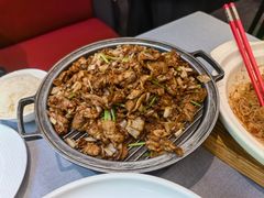 -福海居烤鸭店(鸟巢店)