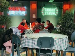 -向外鱼乐·土菜·虹鳟鱼