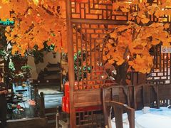 -徽镇小厨·经典徽菜(十里河店)