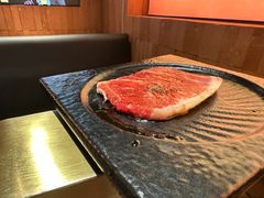 -牛YO烧肉烤肉自助(万象城春河里店)