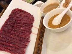 -东来顺饭庄(王府井步行街店)