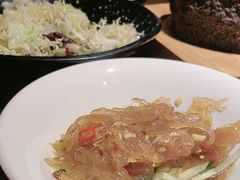 -HOHO餐厅(古子城店)