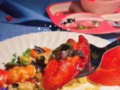 -弦月窗LUNETTE BY AMANDA(复兴路店)