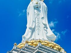 -三亚南山文化旅游区