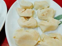 鱼皮饺-广味鲜潮汕牛肉火锅(延安三路店)