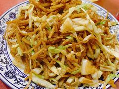 -北大地皖峰饭馆